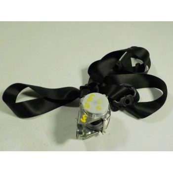 CINTURON SEGURIDAD DELANTERO IZQUIERDO 72117243307 34078320D 