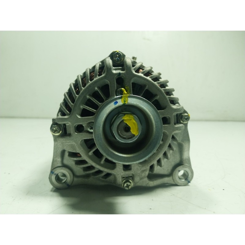 Recambio de alternador para mazda 2 hatchback (dl, dj) 1.5 skyactiv-g (djlfs) referencia OEM IAM  A5TJA091ZT 