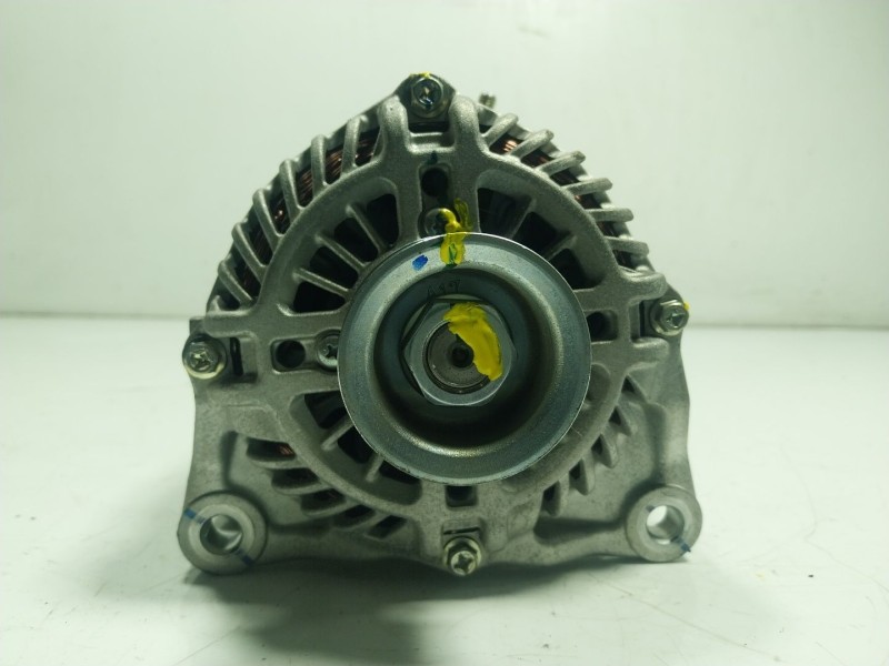 Recambio de alternador para mazda 2 hatchback (dl, dj) 1.5 skyactiv-g (djlfs) referencia OEM IAM  A5TJA091ZT 