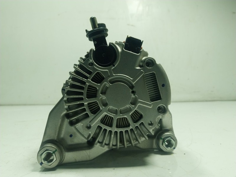 Recambio de alternador para mazda 2 hatchback (dl, dj) 1.5 skyactiv-g (djlfs) referencia OEM IAM  A5TJA091ZT 
