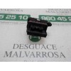 Recambio de resistencia calefaccion para ford s-max (ca1) 2.0 tdci cat referencia OEM IAM 1847910 6G9T19E624AD F011500028