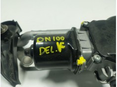 Recambio de motor limpia delantero para mazda 2 hatchback (dl, dj) 1.5 skyactiv-g (djlfs) referencia OEM IAM  2823C026  2