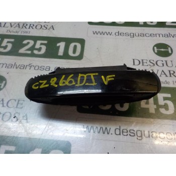 MANETA EXTERIOR DELANTERA IZQUIERDA 4B0839885 