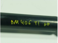 Recambio de amortiguador trasero izquierdo para volkswagen t-cross 1.0 tsi referencia OEM IAM  2Q0512013  2