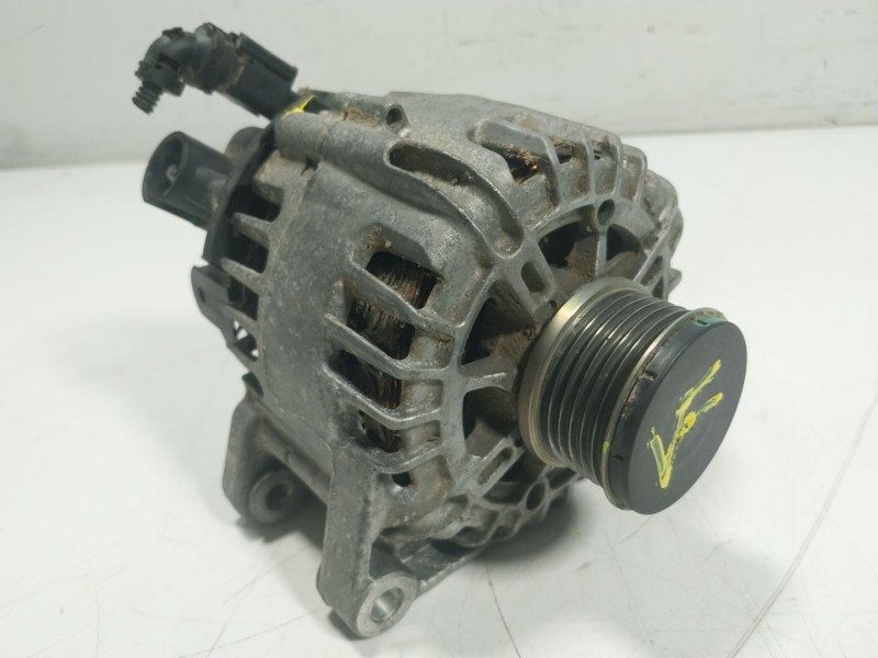 Recambio de alternador para opel corsa f (p2jo) 1.2 (68) referencia OEM IAM  9826574080 