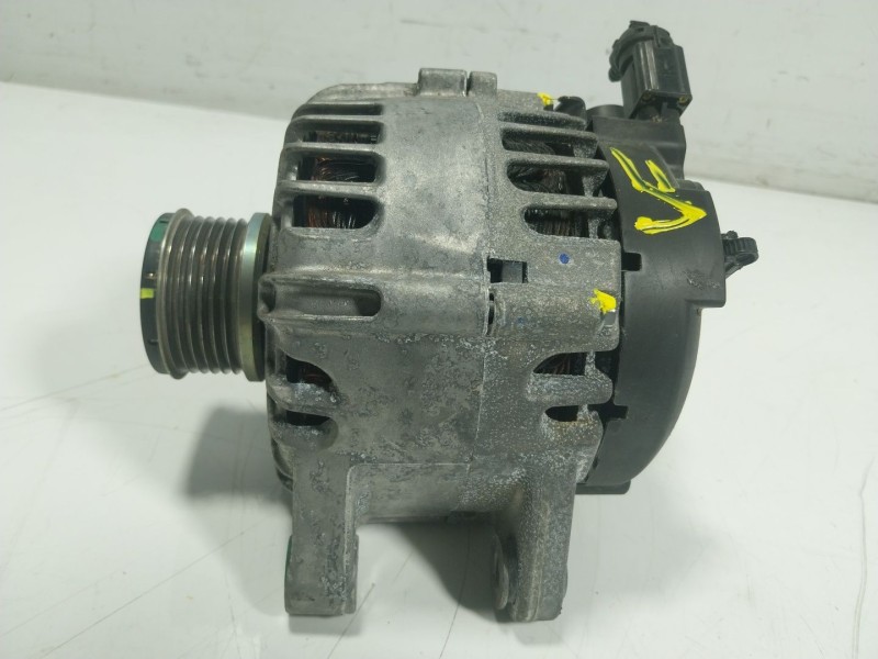 Recambio de alternador para opel corsa f (p2jo) 1.2 (68) referencia OEM IAM  9826574080 