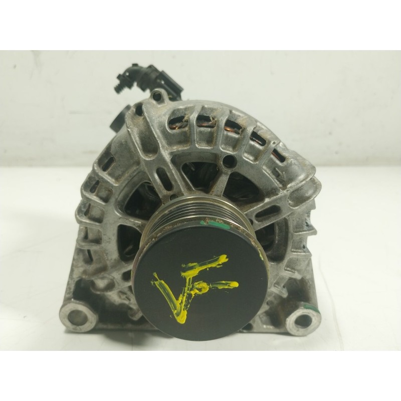 Recambio de alternador para opel corsa f (p2jo) 1.2 (68) referencia OEM IAM  9826574080 