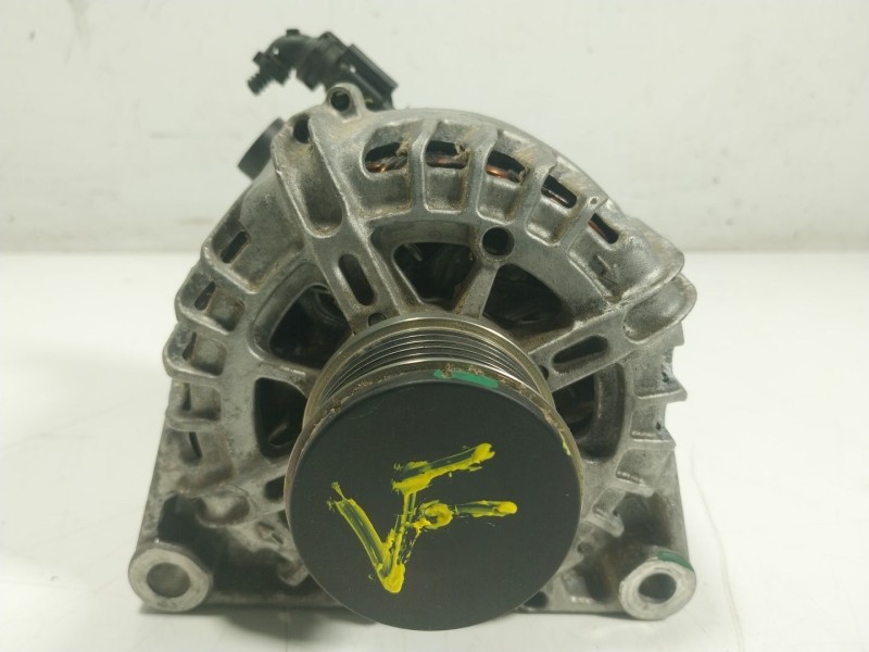 Recambio de alternador para opel corsa f (p2jo) 1.2 (68) referencia OEM IAM  9826574080 
