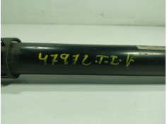 Recambio de amortiguador trasero izquierdo para volkswagen touran (5t1) 1.6 tdi referencia OEM IAM 5QA513029AH 5QA512011  2