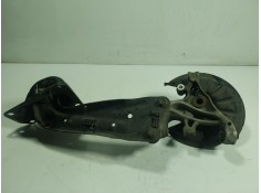 Recambio de mangueta trasera derecha para volkswagen touran (5t1) 1.6 tdi referencia OEM IAM 5QA505434B   2