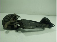 Recambio de mangueta trasera izquierda para volkswagen touran (5t1) 1.6 tdi referencia OEM IAM 5QA505433B   2