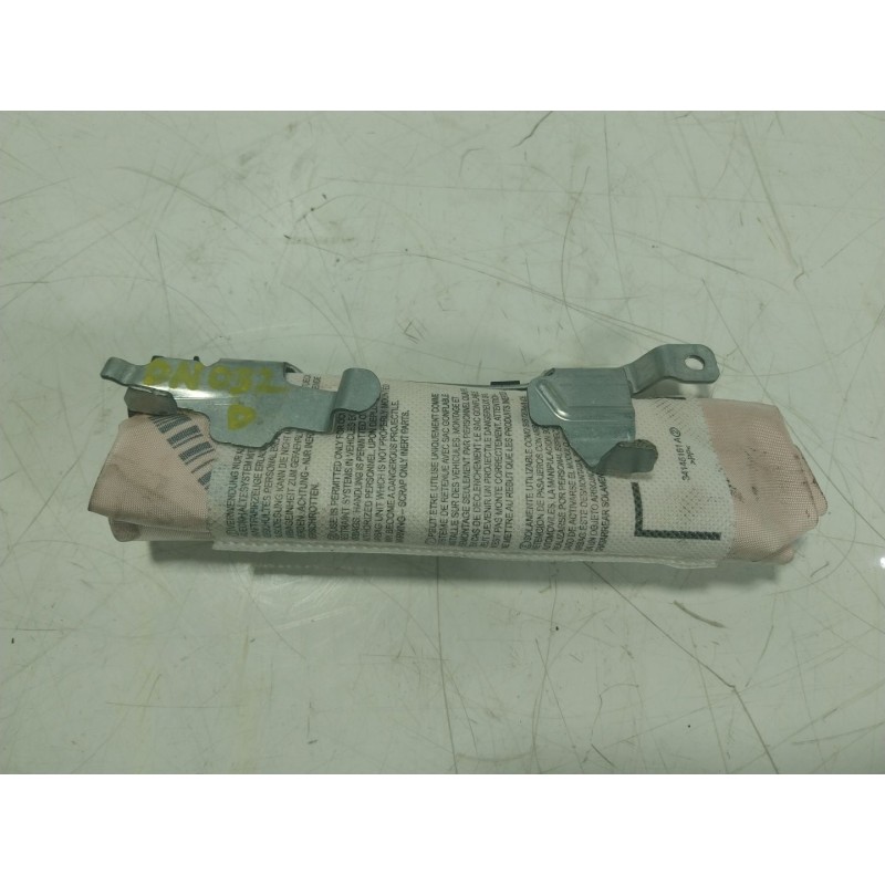 Recambio de airbag lateral delantero derecho para skoda fabia iii (nj3) 1.0 referencia OEM IAM 6V0880242D 6V0880242D 