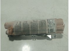 Recambio de airbag lateral delantero derecho para skoda fabia iii (nj3) 1.0 referencia OEM IAM 6V0880242D 6V0880242D  2