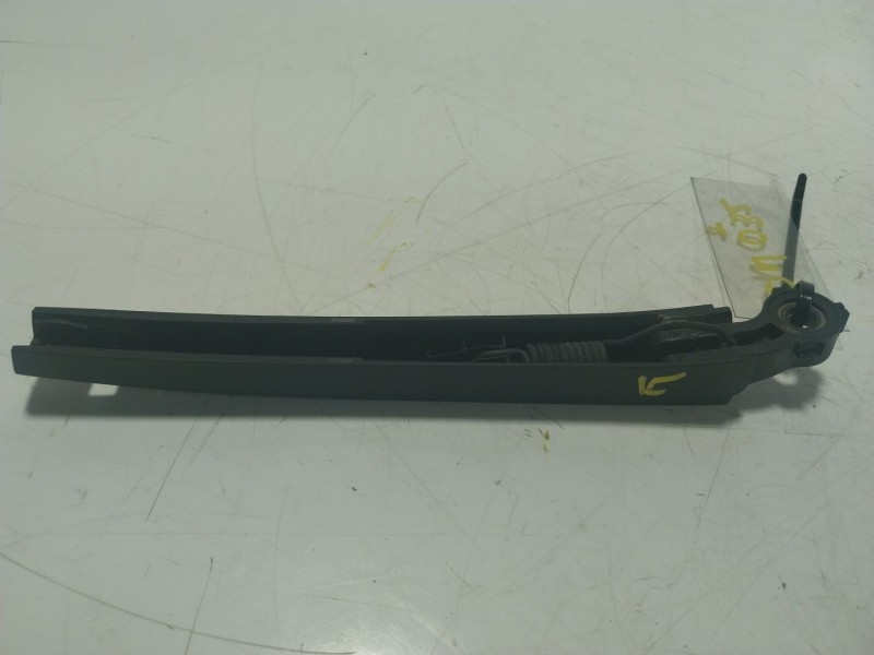 Recambio de brazo limpia trasero para skoda fabia iii (nj3) 1.0 referencia OEM IAM 5G9955707  
