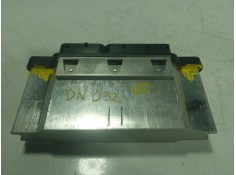 Recambio de centralita motor uce para skoda fabia iii (nj3) 1.0 referencia OEM IAM 04C906057AR 04C907309BJ  2