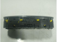 Recambio de cuadro instrumentos para skoda fabia iii (nj3) 1.0 referencia OEM IAM 6V0920740D 6V0920740D  2