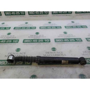 AMORTIGUADOR TRASERO IZQUIERDO 9678823080 