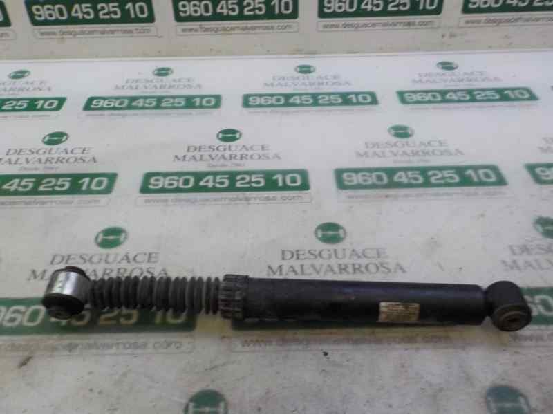 Recambio de amortiguador trasero izquierdo para peugeot 208 1.4 hdi fap referencia OEM IAM 9678823080  