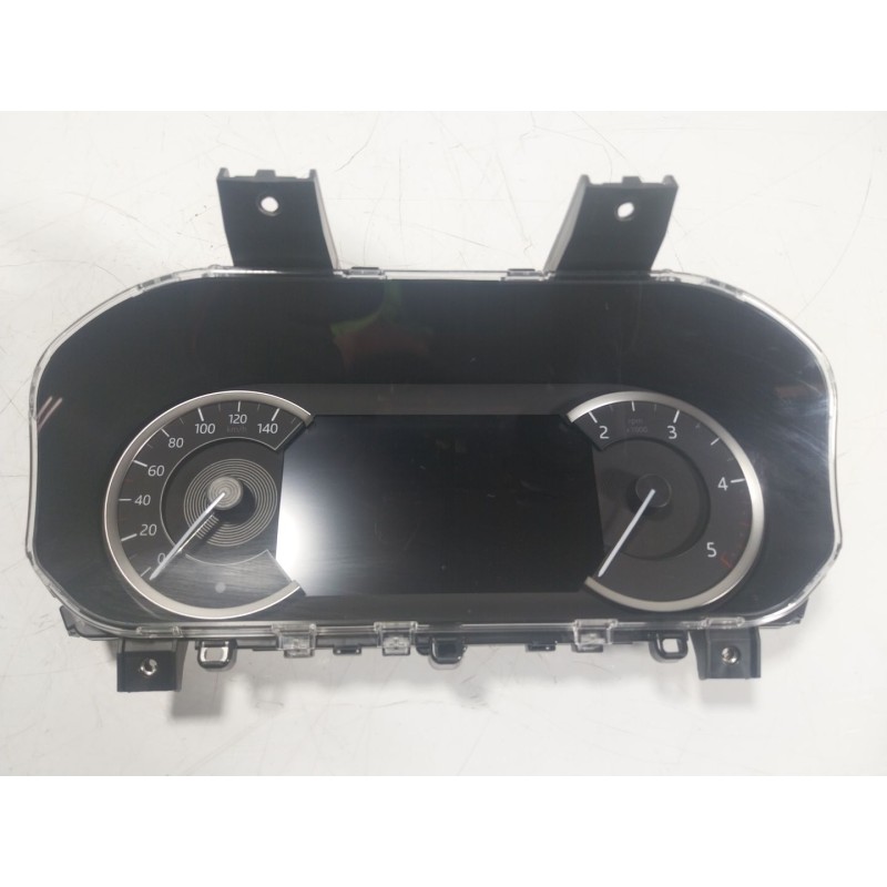 Recambio de cuadro instrumentos para land rover range rover evoque referencia OEM IAM LR146414 M8D210F844ED 