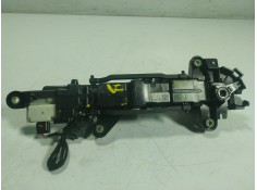 Recambio de maneta exterior delantera derecha para land rover range rover evoque referencia OEM IAM LR178921 K8D222400  2