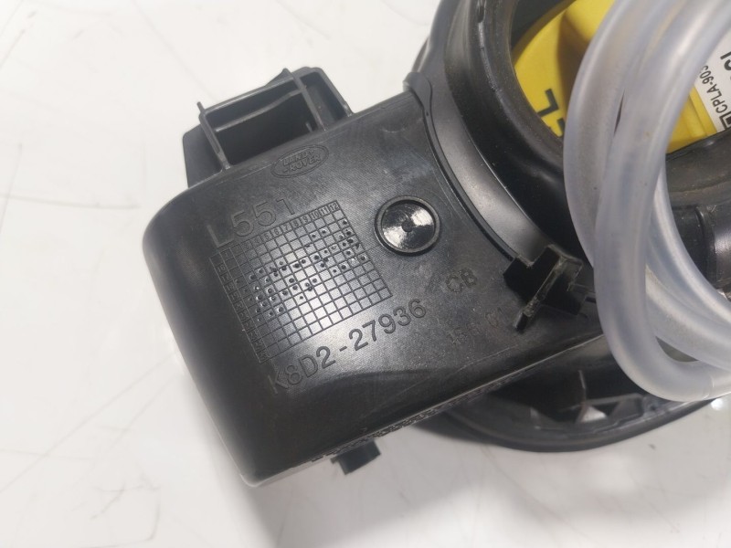 Recambio de tapa combustible para land rover range rover evoque referencia OEM IAM LR114156 K8D227936 LR114154