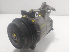 Recambio de compresor aire acondicionado para mercedes-benz clase c (w204) c 220 cdi (204.008) referencia OEM IAM A0022303111 A0 2