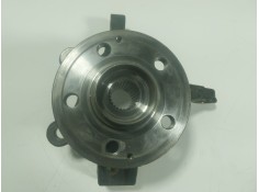 Recambio de mangueta delantera izquierda para mg mg zs suv 1.5 vti referencia OEM IAM   