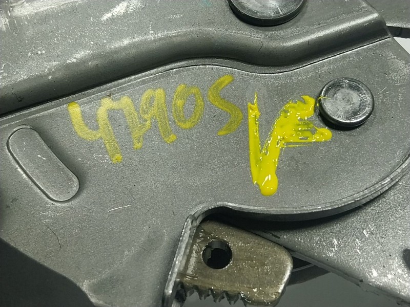 Recambio de palanca freno de mano para mg mg zs suv 1.5 vti referencia OEM IAM   