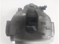 Recambio de pinza freno delantera izquierda para mg mg zs suv 1.5 vti referencia OEM IAM    2