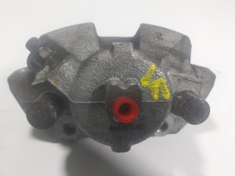 Recambio de pinza freno delantera izquierda para mg mg zs suv 1.5 vti referencia OEM IAM   