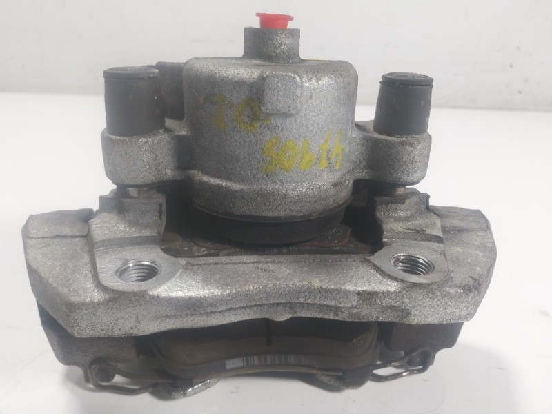 Recambio de pinza freno delantera izquierda para mg mg zs suv 1.5 vti referencia OEM IAM   