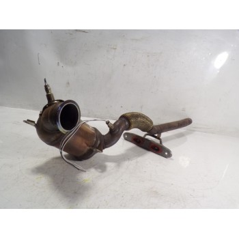 CATALIZADOR 2Q0254503AX 2Q0131701C 