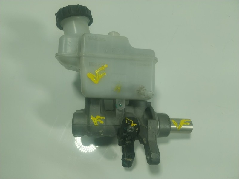 Recambio de bomba freno para mg mg zs suv 1.5 vti referencia OEM IAM  06335650361 