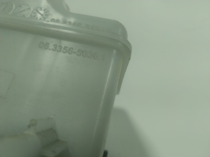 Recambio de bomba freno para mg mg zs suv 1.5 vti referencia OEM IAM  06335650361 