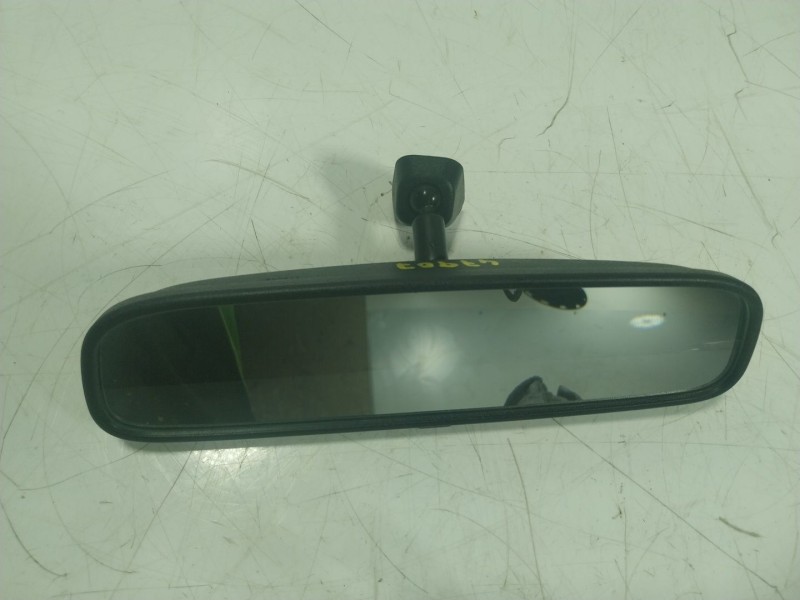 Recambio de espejo interior para hyundai ioniq (ae) 1.6 gdi hybrid referencia OEM IAM   