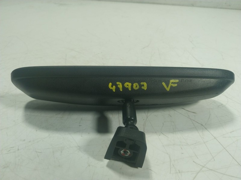 Recambio de espejo interior para hyundai ioniq (ae) 1.6 gdi hybrid referencia OEM IAM   