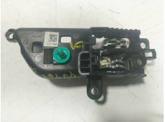 Recambio de maneta interior delantera izquierda para hyundai ioniq (ae) 1.6 gdi hybrid referencia OEM IAM  82613G2000  2