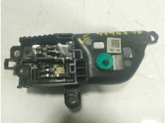 Recambio de maneta interior trasera derecha para hyundai ioniq (ae) 1.6 gdi hybrid referencia OEM IAM  82623G2000  2