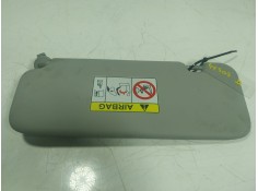 Recambio de parasol derecho para hyundai ioniq (ae) 1.6 gdi hybrid referencia OEM IAM    2