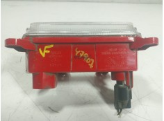 Recambio de piloto trasero antiniebla derecho para hyundai ioniq (ae) 1.6 gdi hybrid referencia OEM IAM  92405G2100  2