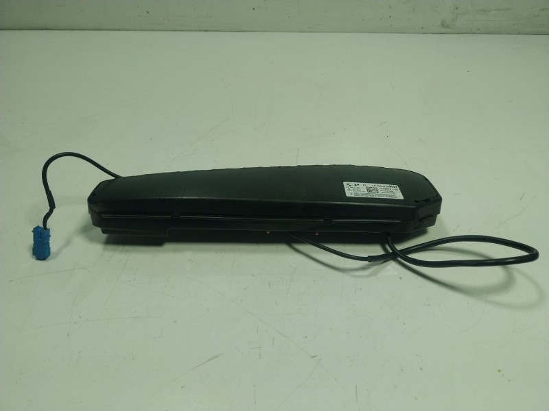 Recambio de airbag lateral delantero derecho para bmw 3 (f30, f80) 320 d referencia OEM IAM 72127239616 723961605 