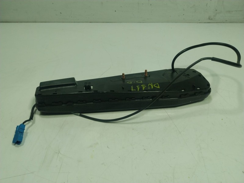 Recambio de airbag lateral delantero derecho para bmw 3 (f30, f80) 320 d referencia OEM IAM 72127239616 723961605 