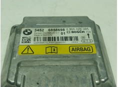 Recambio de centralita airbag para bmw 3 (f30, f80) 320 d referencia OEM IAM 34526863433 685869801  2