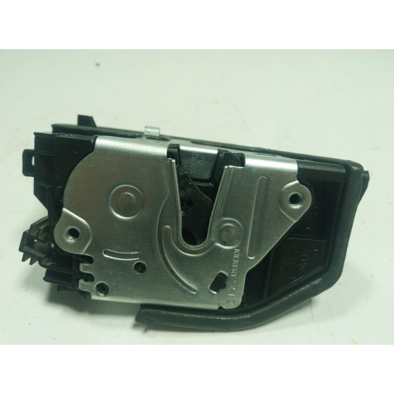 Recambio de cerradura puerta delantera derecha para bmw 3 (f30, f80) 320 d referencia OEM IAM 51217229458 7229458 