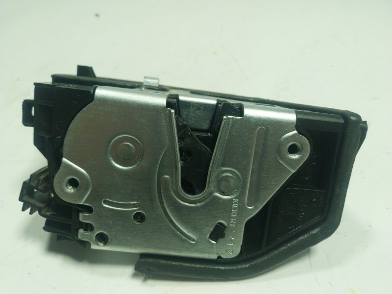 Recambio de cerradura puerta delantera derecha para bmw 3 (f30, f80) 320 d referencia OEM IAM 51217229458 7229458 