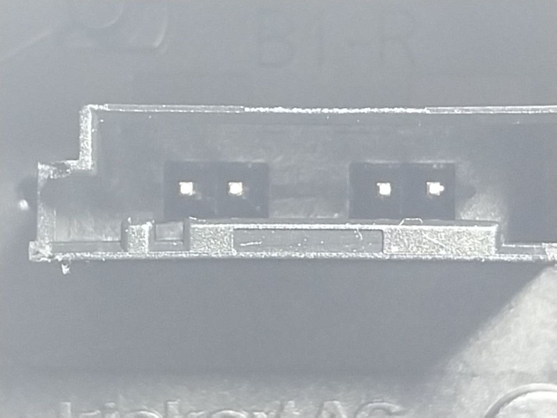 Recambio de cerradura puerta delantera derecha para bmw 3 (f30, f80) 320 d referencia OEM IAM 51217229458 7229458 