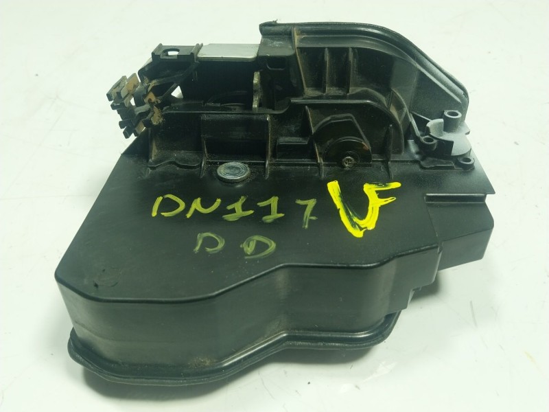 Recambio de cerradura puerta delantera derecha para bmw 3 (f30, f80) 320 d referencia OEM IAM 51217229458 7229458 