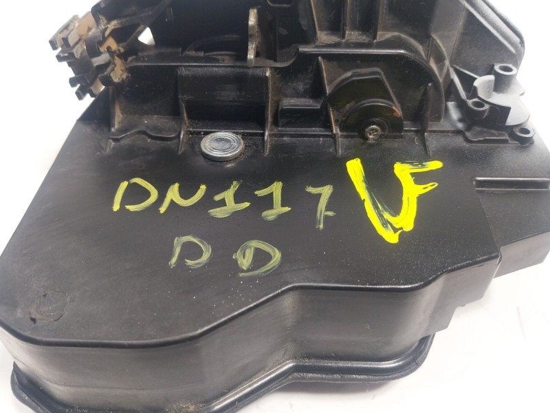 Recambio de cerradura puerta delantera derecha para bmw 3 (f30, f80) 320 d referencia OEM IAM 51217229458 7229458 