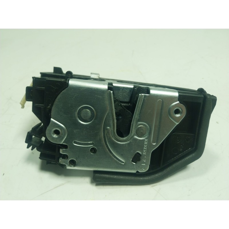 Recambio de cerradura puerta trasera derecha para bmw 3 (f30, f80) 320 d referencia OEM IAM 51227229460 7229460 