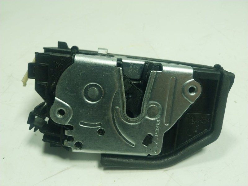Recambio de cerradura puerta trasera derecha para bmw 3 (f30, f80) 320 d referencia OEM IAM 51227229460 7229460 